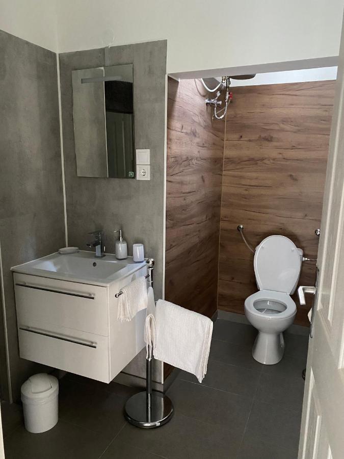 Apartman B Apartment Siofok Exterior photo